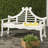 Cullins Solid Wood Acacia Outdoor Bench-18258843