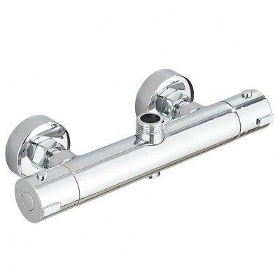 2 Handle Bath Filler