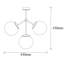 Navi 3 - Light Sphere Pendant-2067961258