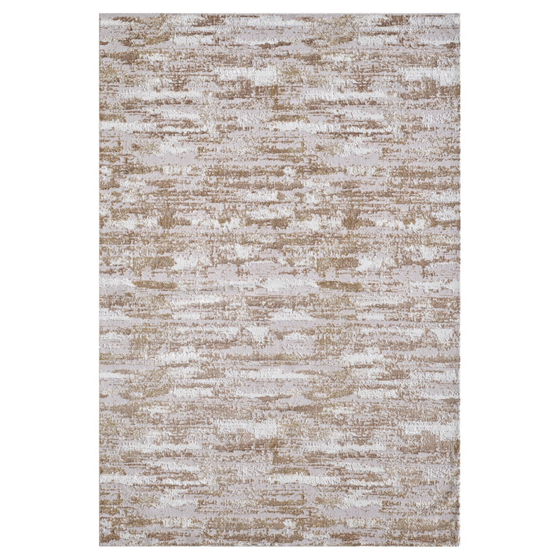 Tapis tissé Collection Shimmer, Rectangle 9 pi 10 po x 13 pi 2 po