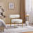 Marras 16'' H Boucle Upholstered Side Chair-1612814602