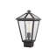 Luminaire d'extérieur à 1 lumière Anaye-371633111-371633108-371633105