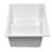 33'' L Double Bowl Granite Kitchen Sink-20524730