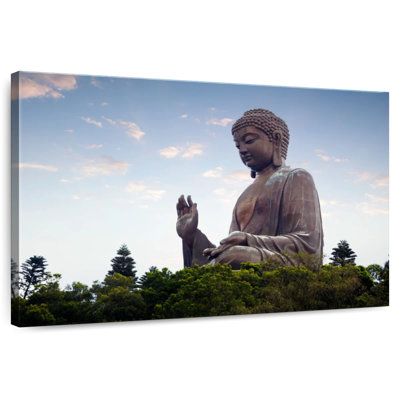 Bouddha Adella