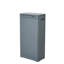 Plastic Touch Top Waste Bin-122911360-122911368