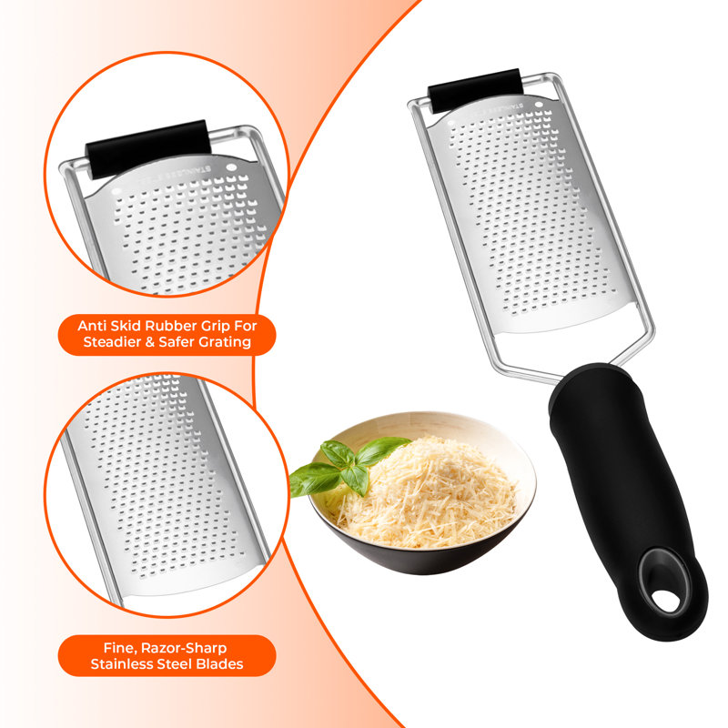Innoteck Essentials Grater