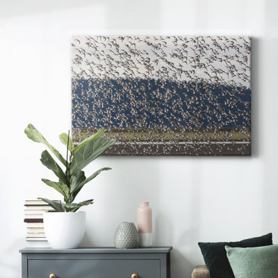 The More the Merrier-Gallery Wrapped Canvas
