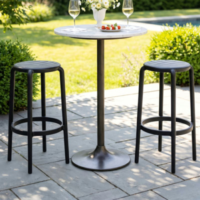 Tabouret de bar Awan