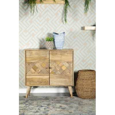 Warsaw Accent Cabinet