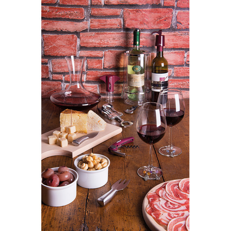 Sommelier 530ml Goblet Set