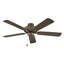 Ventilateur de plafond 52 pales 52 po Metro-58550289