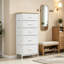 45 cm W Chest of 5 Drawers-1753839508