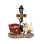 Statue de jardin Labrador