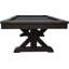 Brazos River Weathered 8' Slate Pool Table with Professional Installation Included-38223684-38223669-110872084
