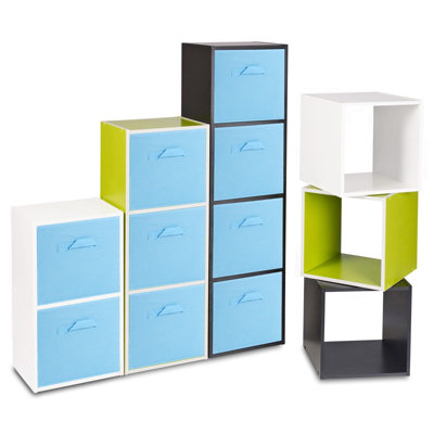 30cm W Standard Bookcase