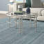 Four Leg Coffee Table-1410296987