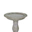 Gerharda Concrete / Cement Birdbath