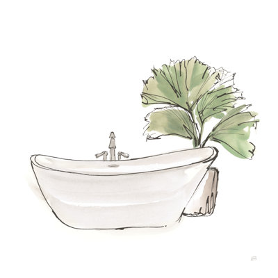 Neutral Tub I