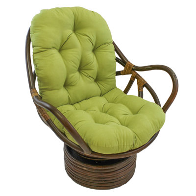 Lounge Chair Cushion