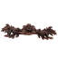Carlotta Bar / Handle Pull-10365384