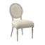 Dauphin Dining Chair-71069505-71069507