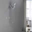 Robinet de douche à inverseur-125590745