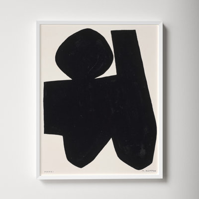 Module On White 4 by Michael Kempen