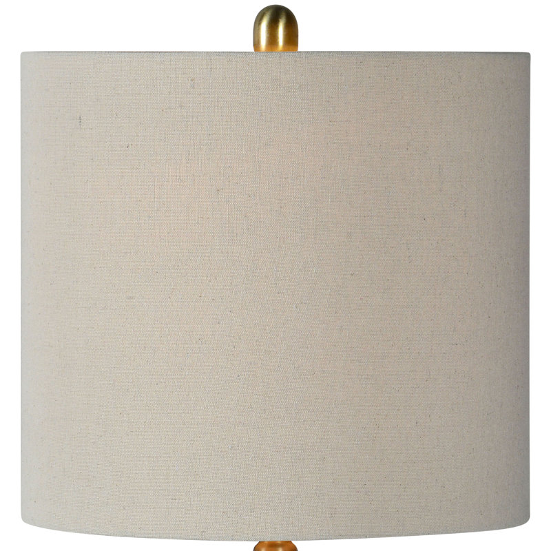 Amira Prospe 28" Table Lamp
