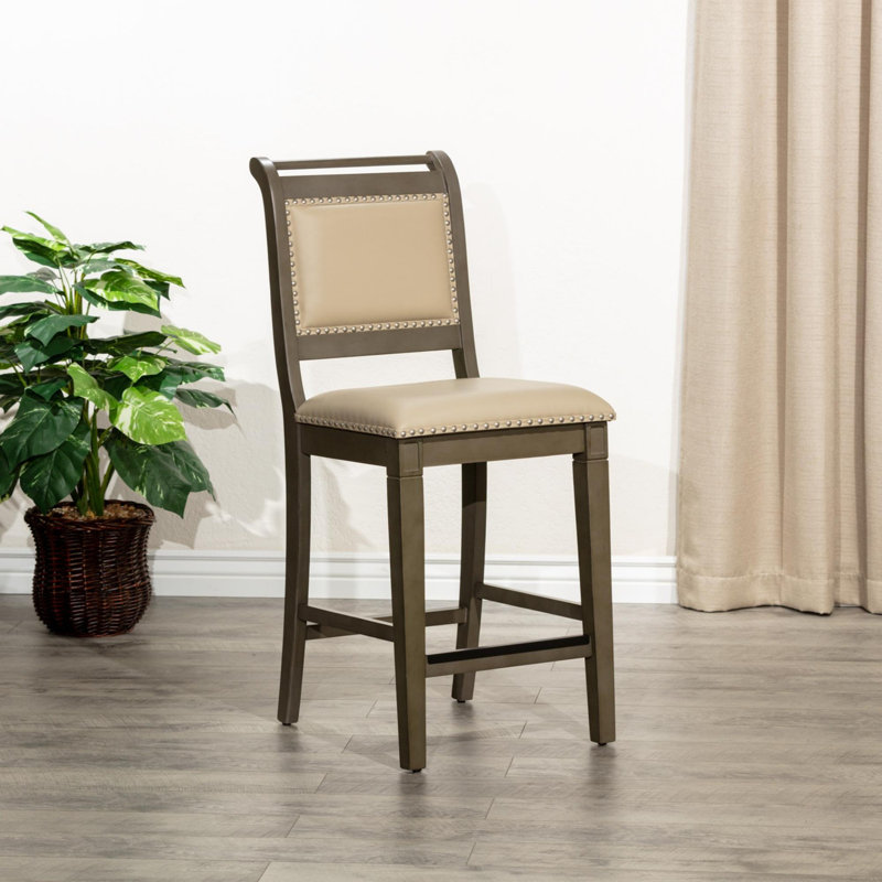 Tabouret de comptoir