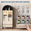 Rectangle Accent Cabinet