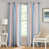 Rose Quartz/Serenity selected