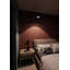 Uinta 1 - Light Matte Black Pendant-1691635301