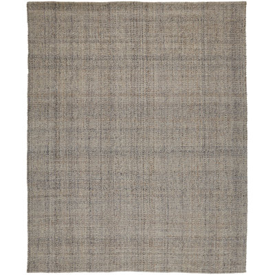 Fleurette Hand-Woven Rug
