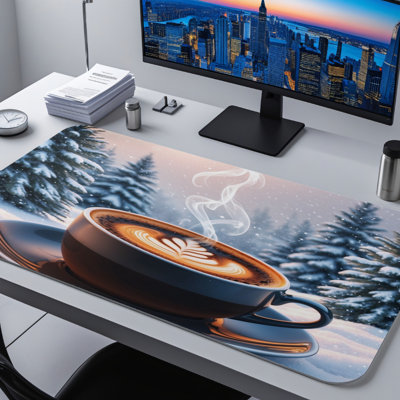 Polyester Desk Pad