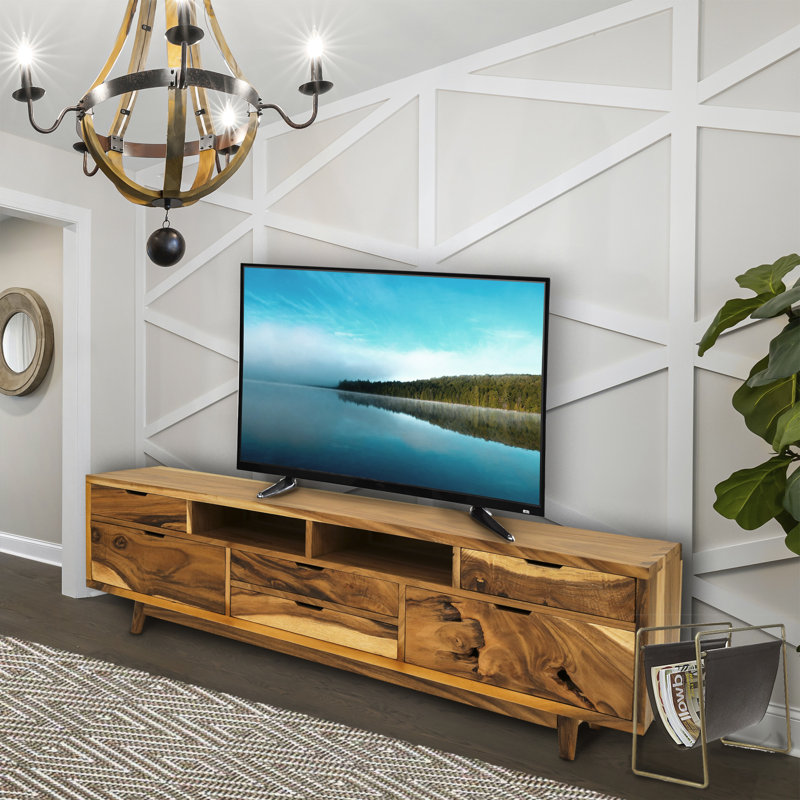 Media Console