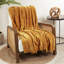 Anden Warmth of Knit Throw-101120139