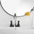 Centerset Bathroom Faucet-88682392