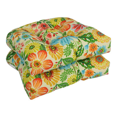 Outdoor 5'' Seat Cushion