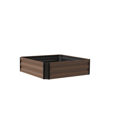 Analuz Metal Raised Garden Bed