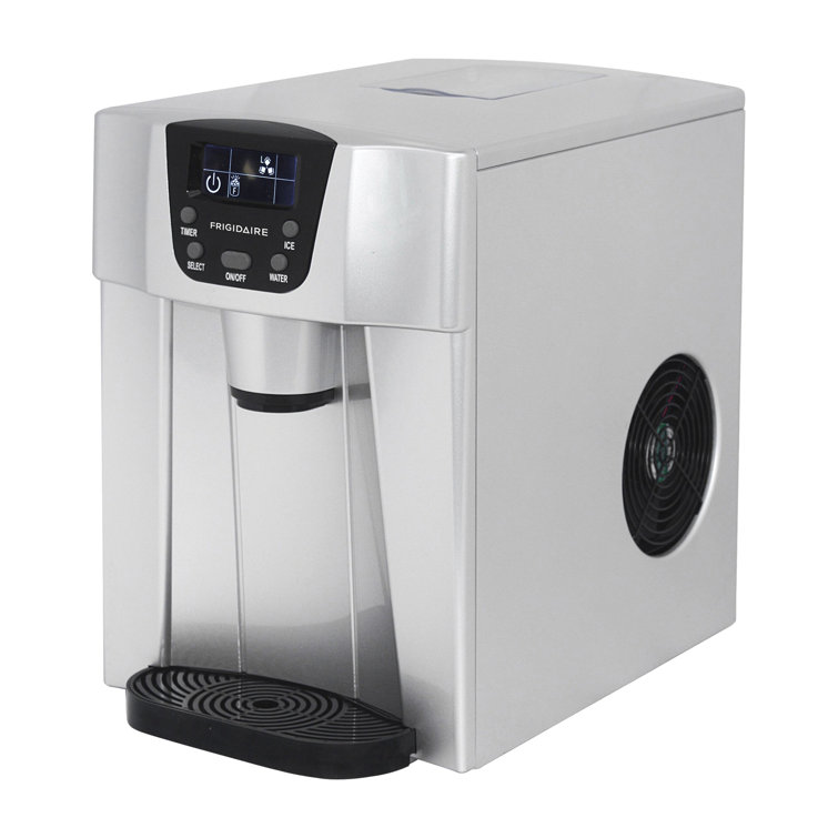 Frigidaire EFIC227 Ice Maker & Water Dispenser - Silver