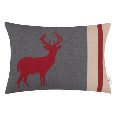 Rectangular Lumbar Cushion