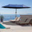 Parasol de plage 15 pi Madisyn-899404431