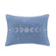 Ensemble d'édredon en velours avec coussin décoratif-122118605