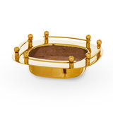 Suspension Wine Coaster