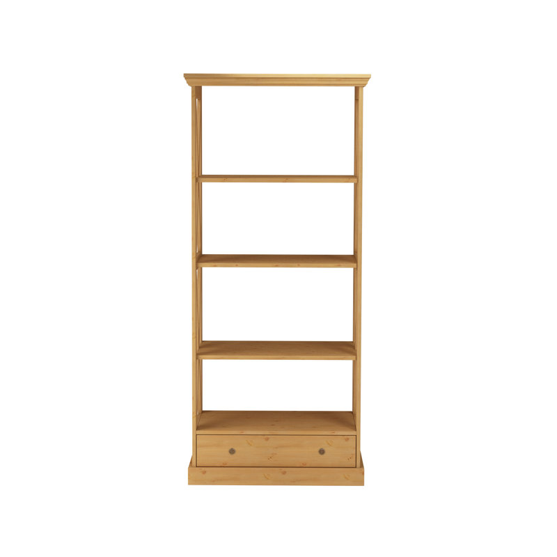 Croydon Hall Tree 80cm Wide, Stain Wax