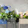 Dekker Metal Elevated Planter