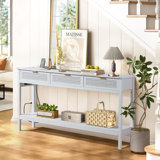 Console 55,12 po Annitra