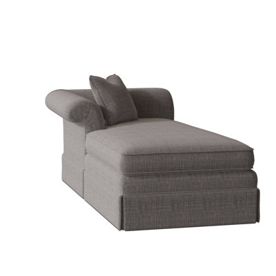 Tobias Chaise Lounge