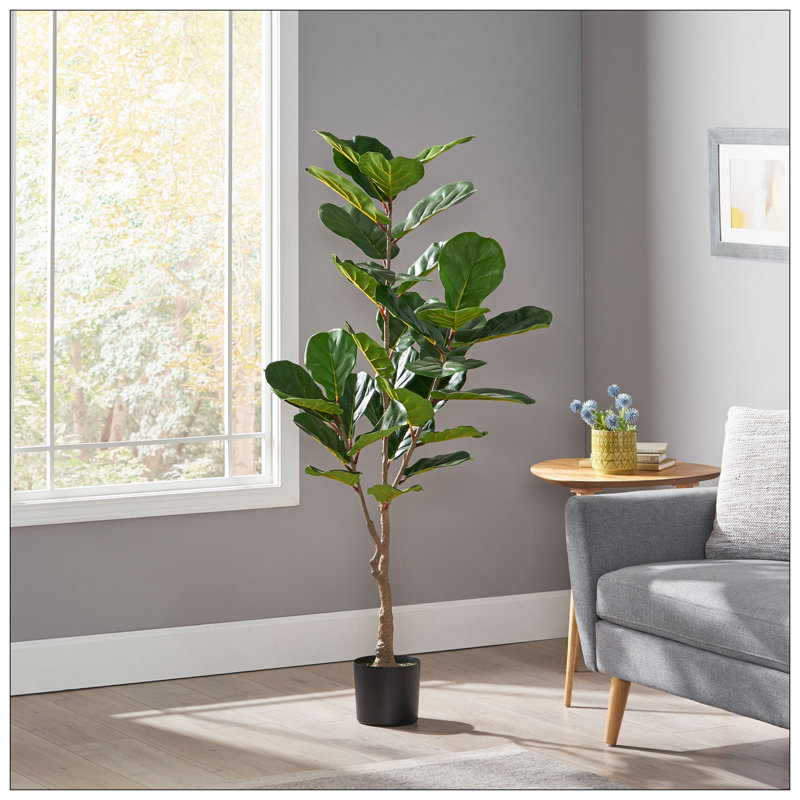 Figuier artificiel 150 cm 150 pi
