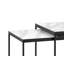 Autryville Sled Coffee Table-1499035332